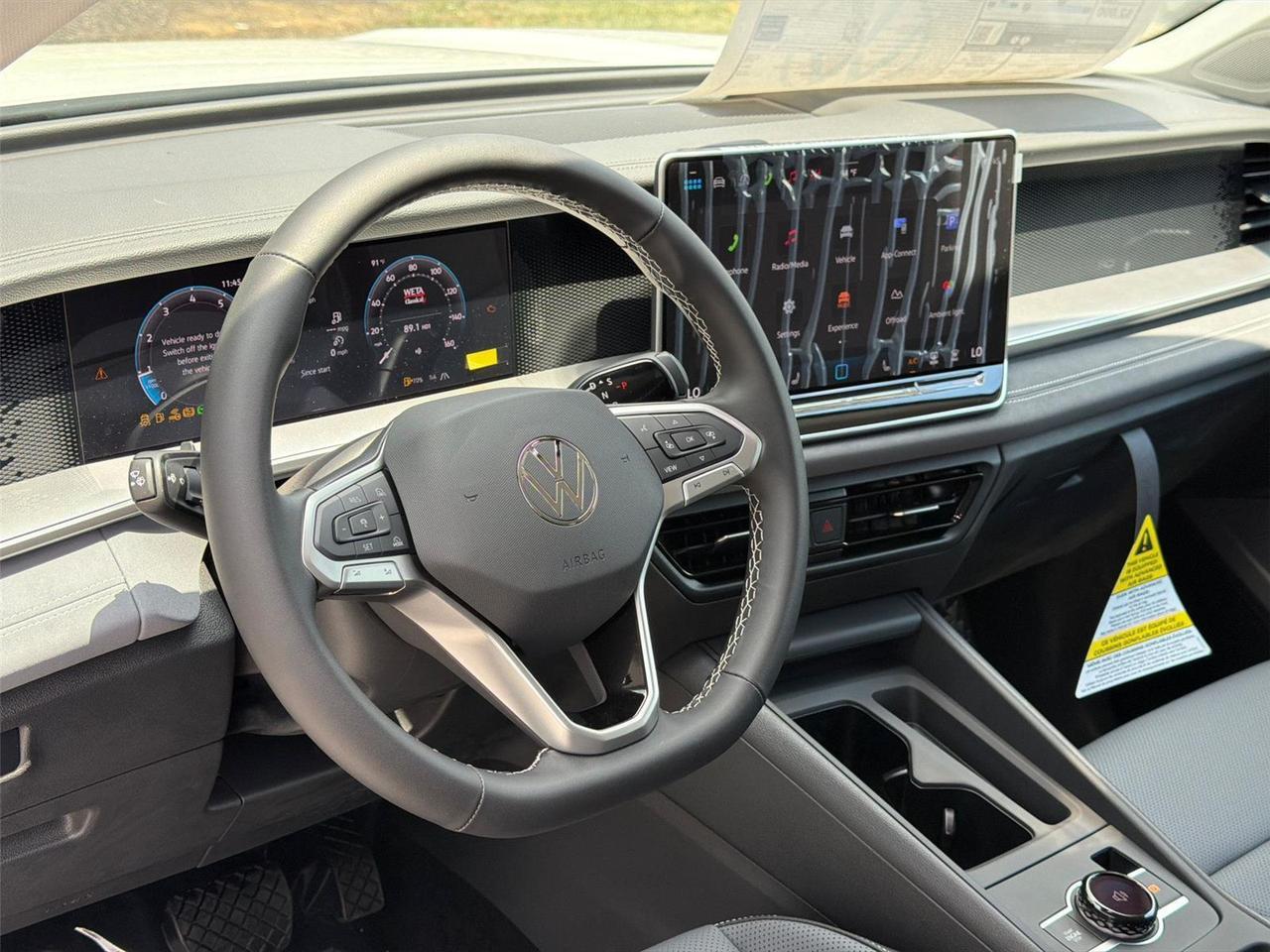2026 Volkswagen Tiguan SE Hagerstown MD