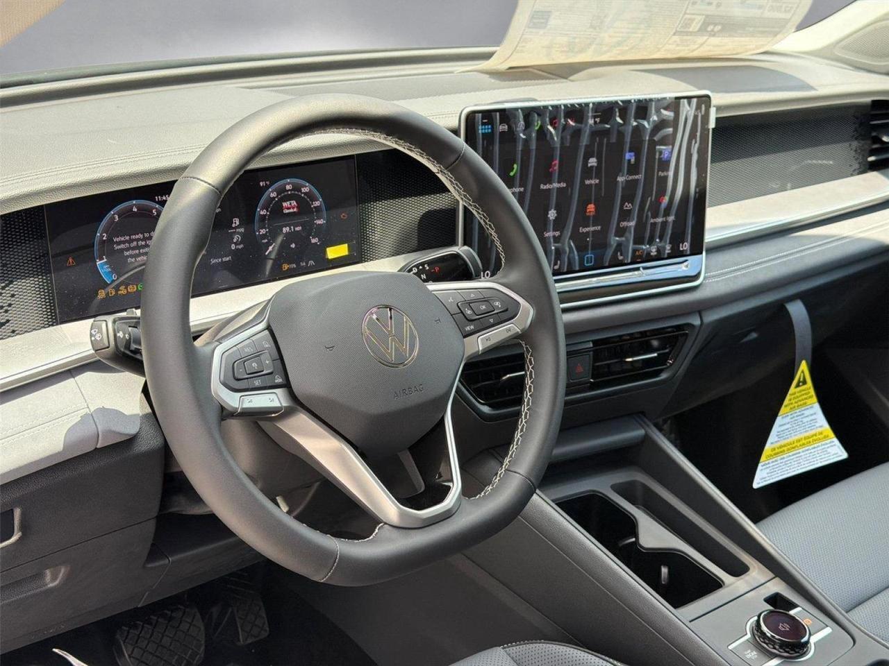 2026 Volkswagen Tiguan SE Hagerstown MD