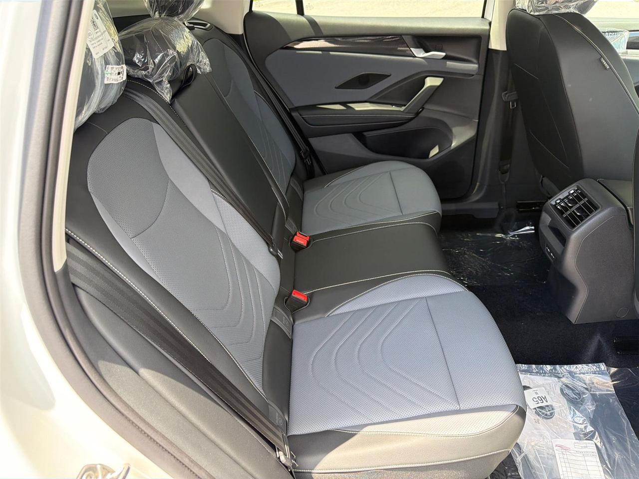 2026 Volkswagen Tiguan SE Hagerstown MD