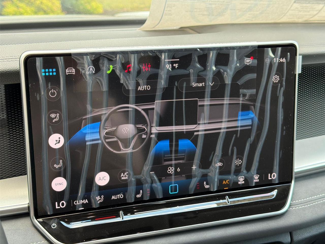 2026 Volkswagen Tiguan SE Hagerstown MD