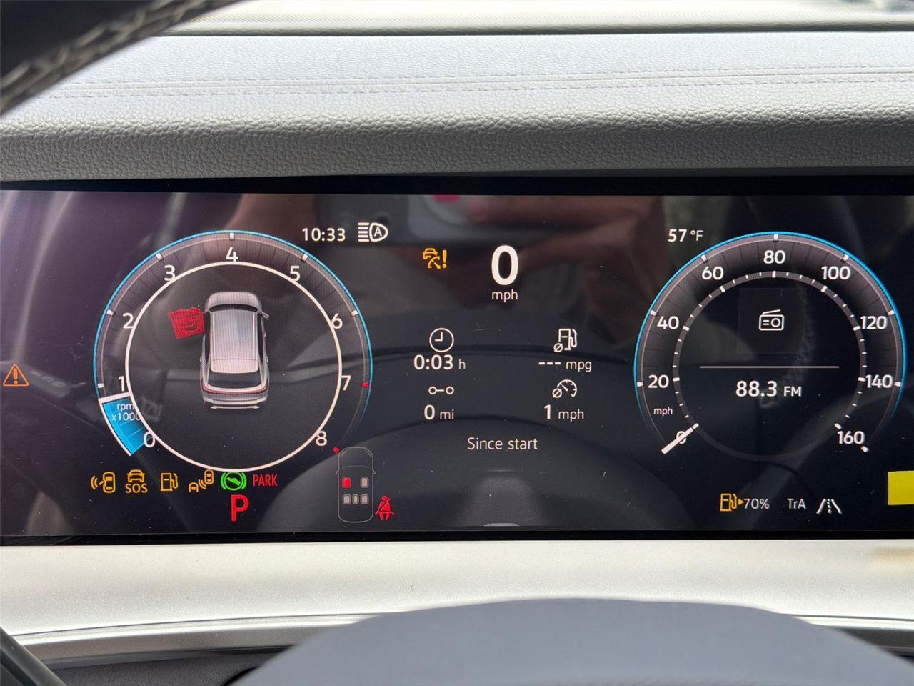 2026 Volkswagen Tiguan SE Hagerstown MD