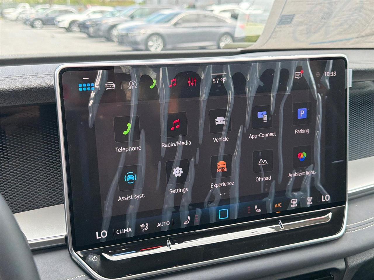 2026 Volkswagen Tiguan SE Hagerstown MD