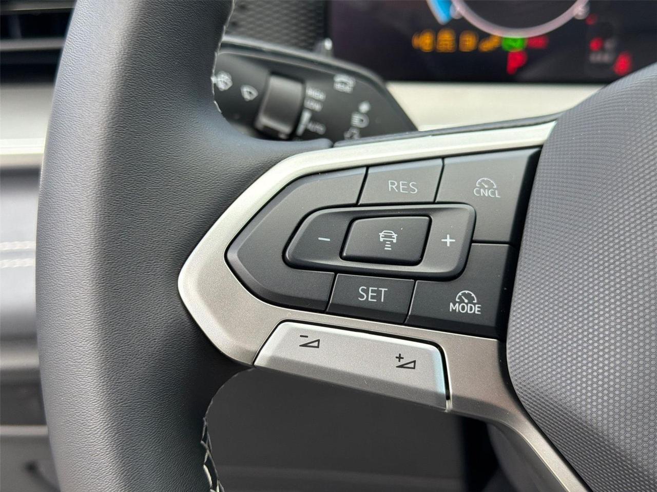 2026 Volkswagen Tiguan SE Hagerstown MD