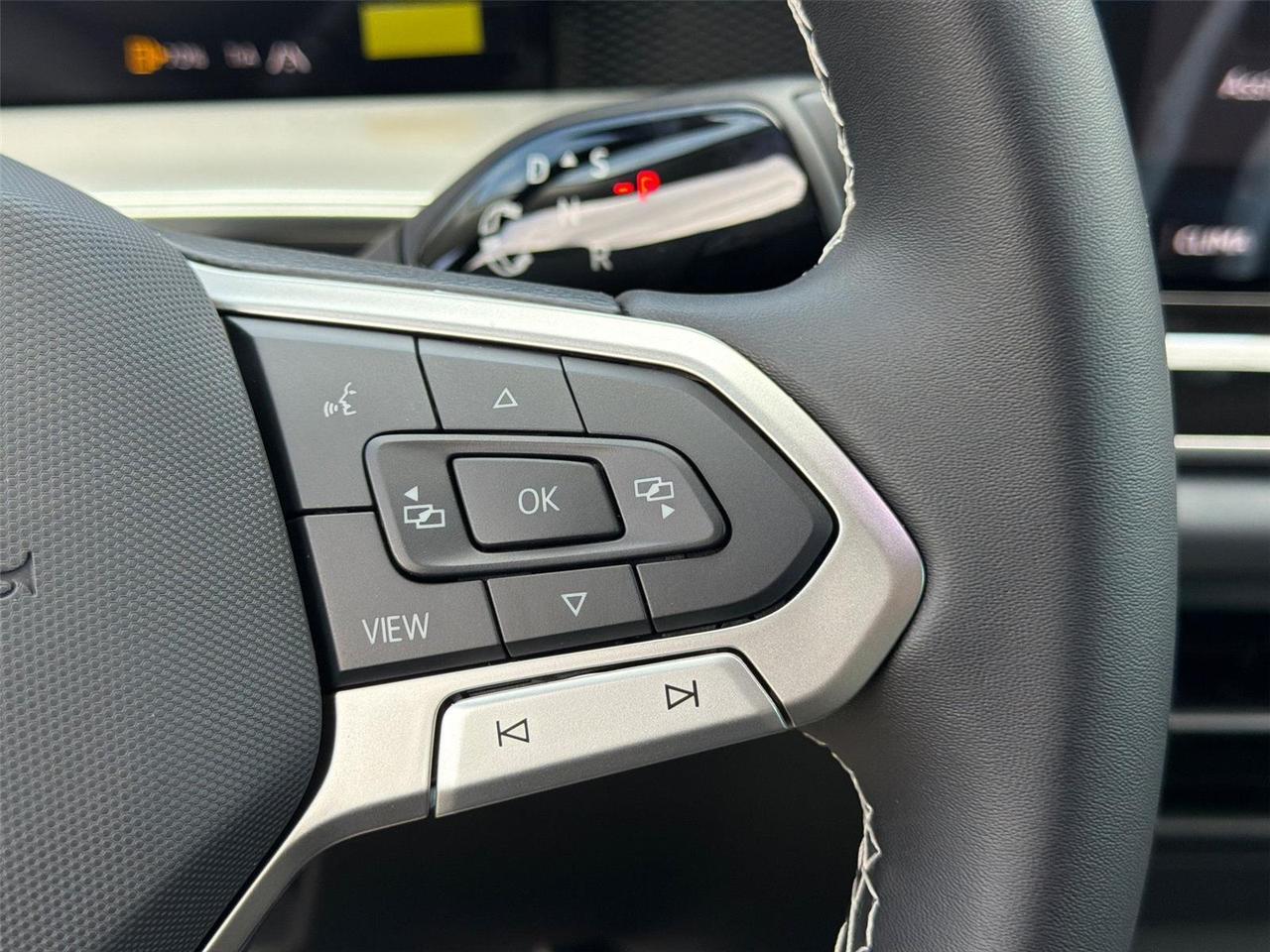 2026 Volkswagen Tiguan SE Hagerstown MD