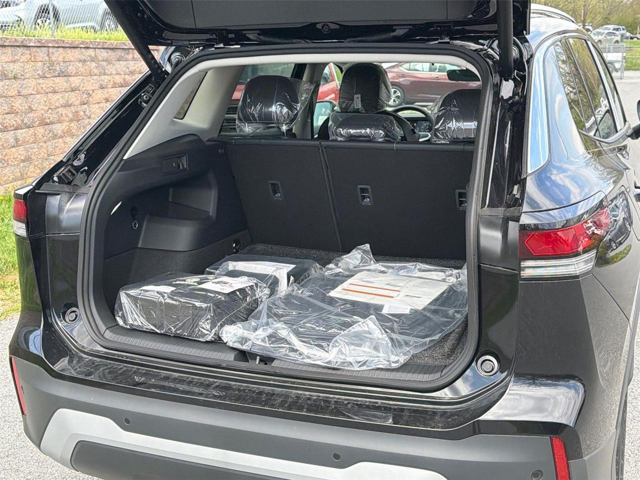 2026 Volkswagen Tiguan SE Hagerstown MD