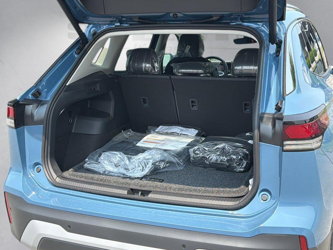 2026 Volkswagen Tiguan SE Hagerstown MD