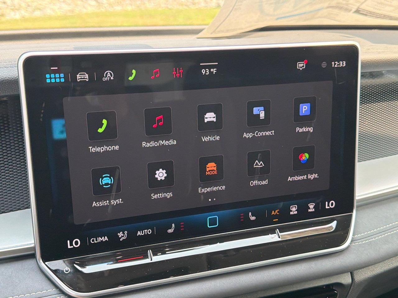 2026 Volkswagen Tiguan SE Hagerstown MD