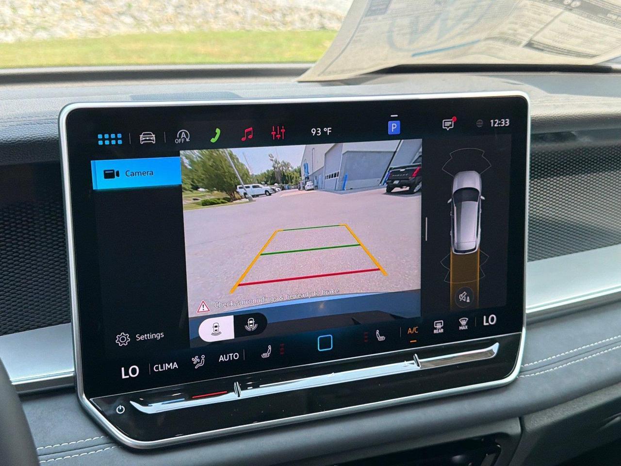 2026 Volkswagen Tiguan SE Hagerstown MD