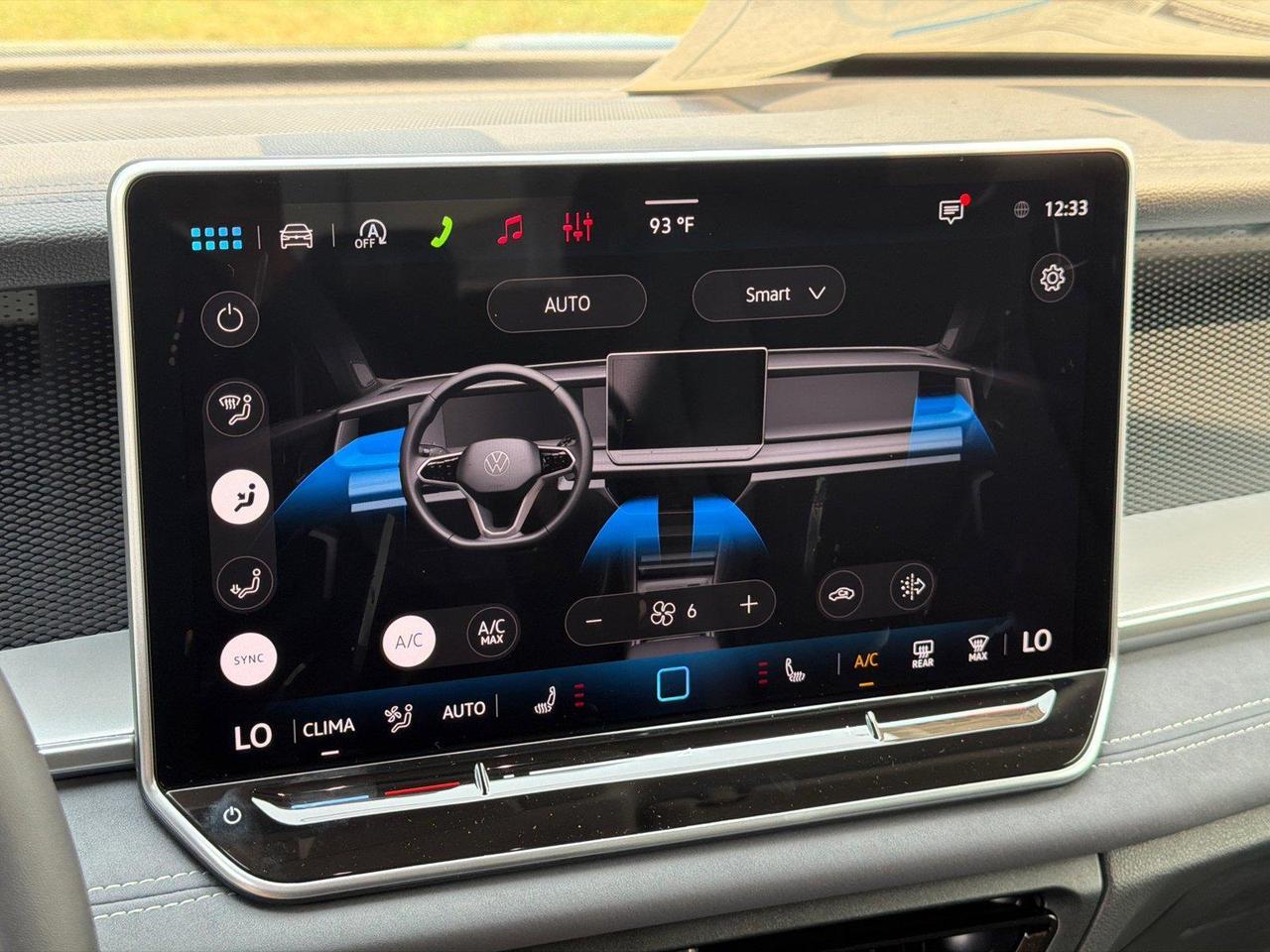 2026 Volkswagen Tiguan SE Hagerstown MD