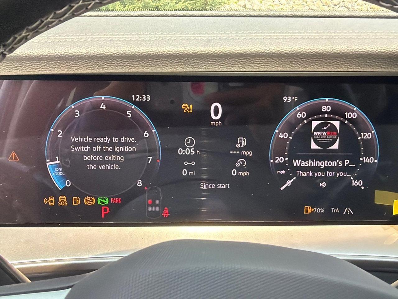 2026 Volkswagen Tiguan SE Hagerstown MD