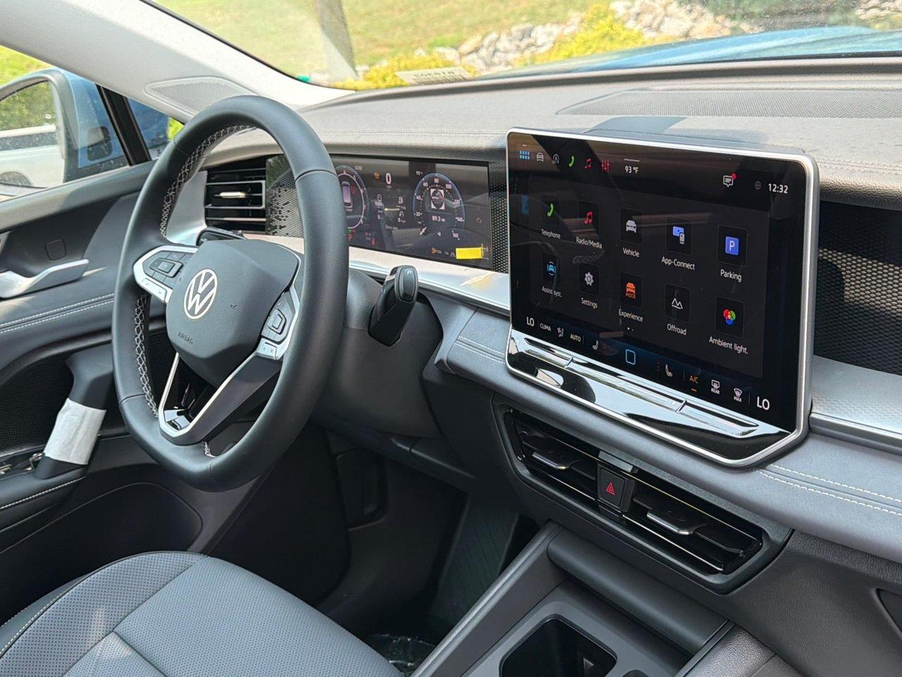 2026 Volkswagen Tiguan SE Hagerstown MD