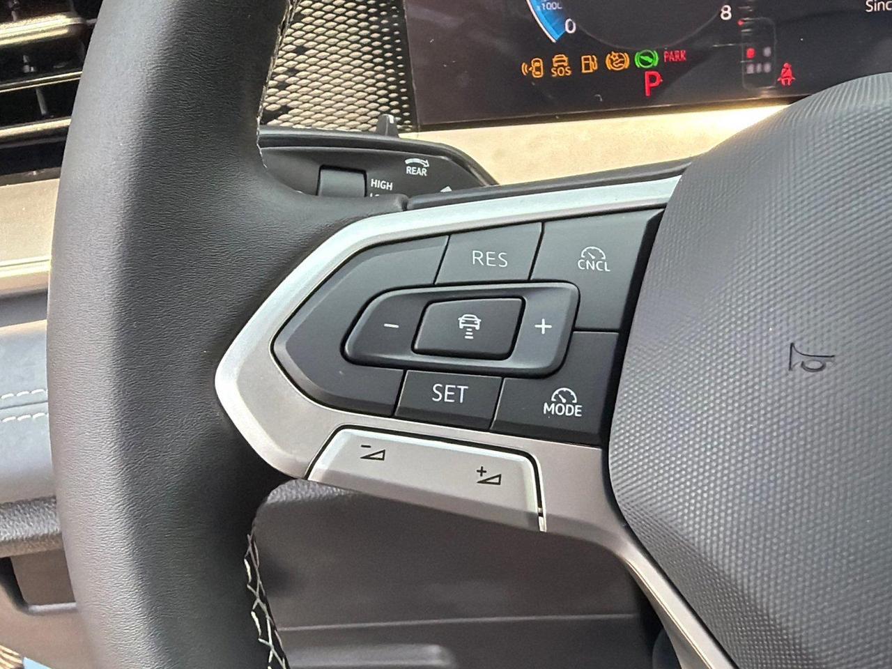 2026 Volkswagen Tiguan SE Hagerstown MD