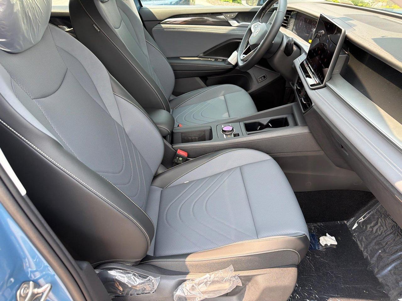 2026 Volkswagen Tiguan SE Hagerstown MD