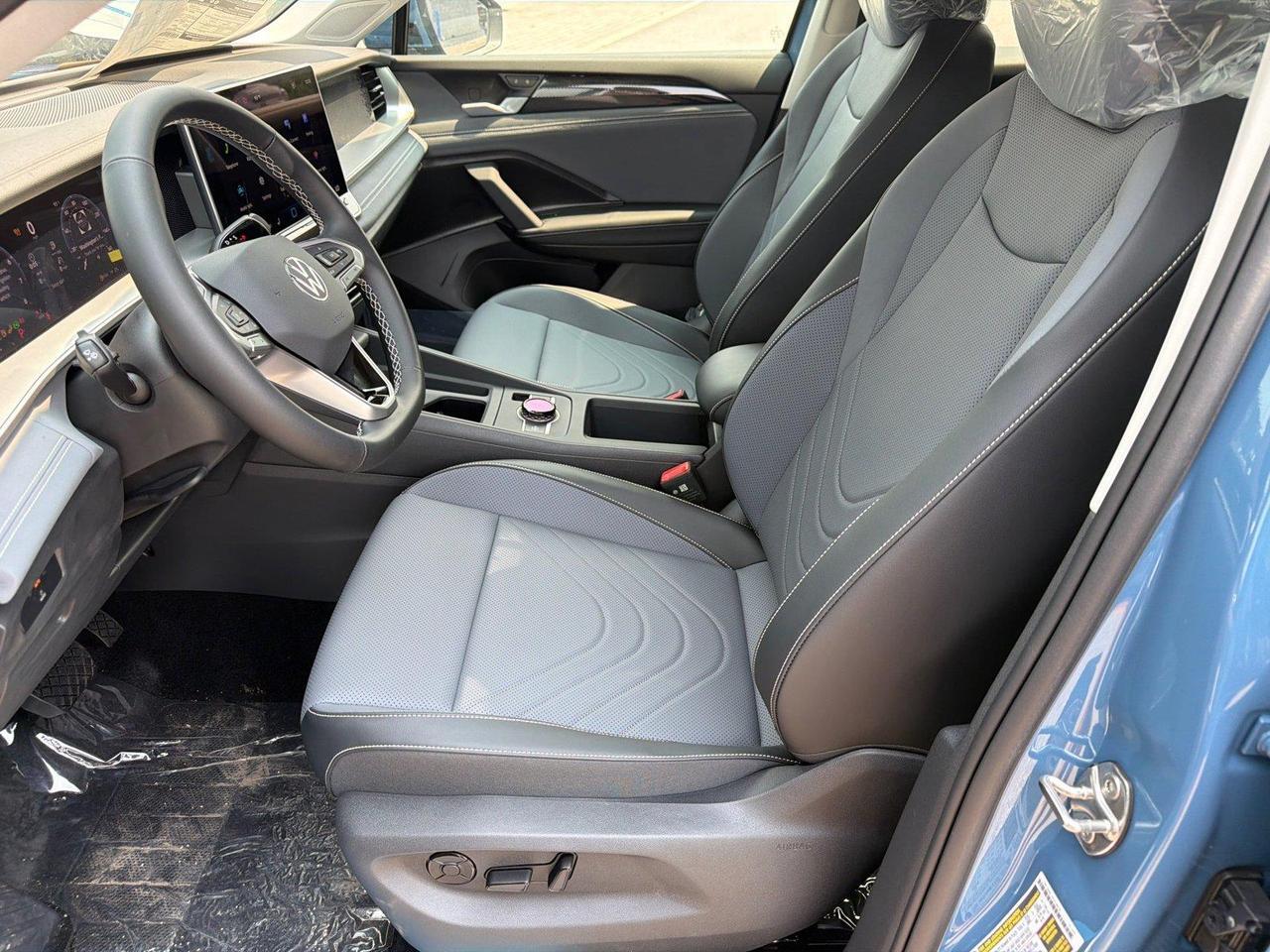 2026 Volkswagen Tiguan SE Hagerstown MD