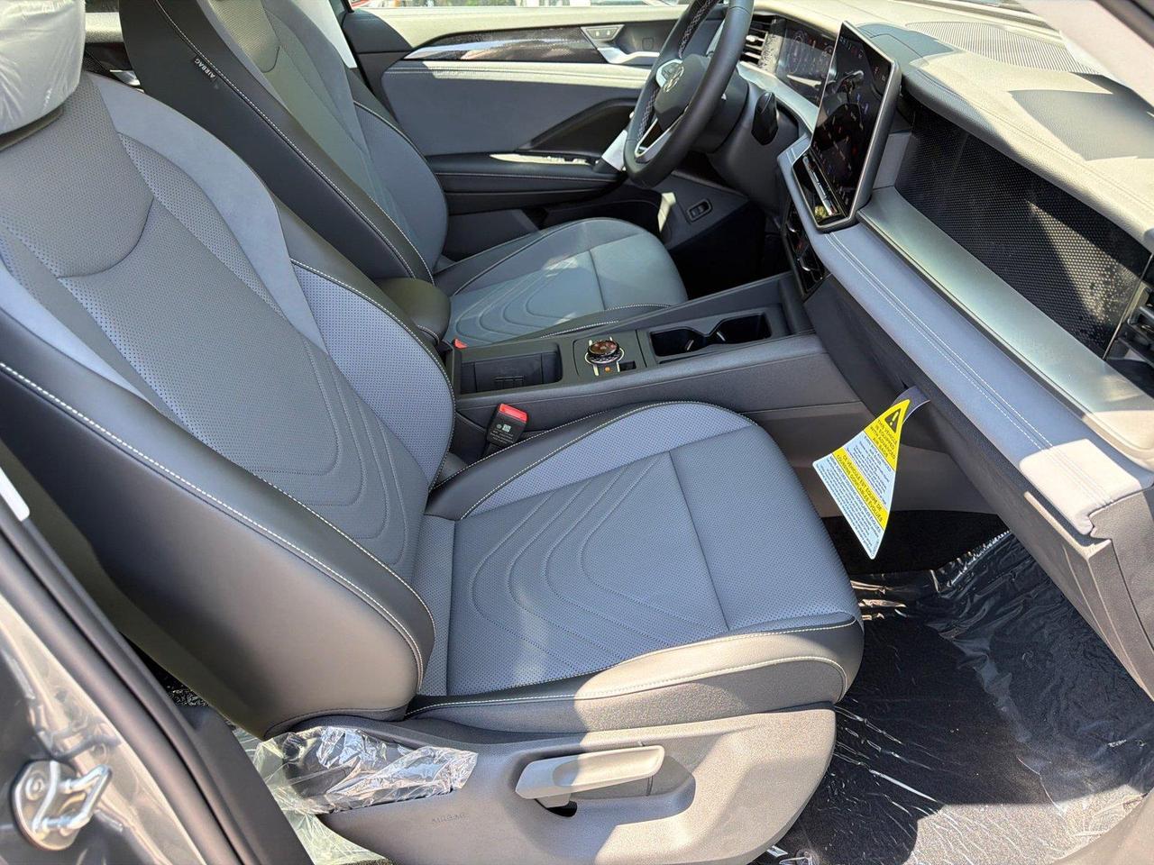2026 Volkswagen Tiguan SE Hagerstown MD