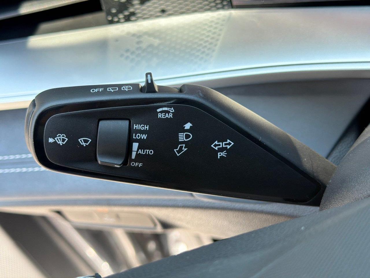 2026 Volkswagen Tiguan SE Hagerstown MD