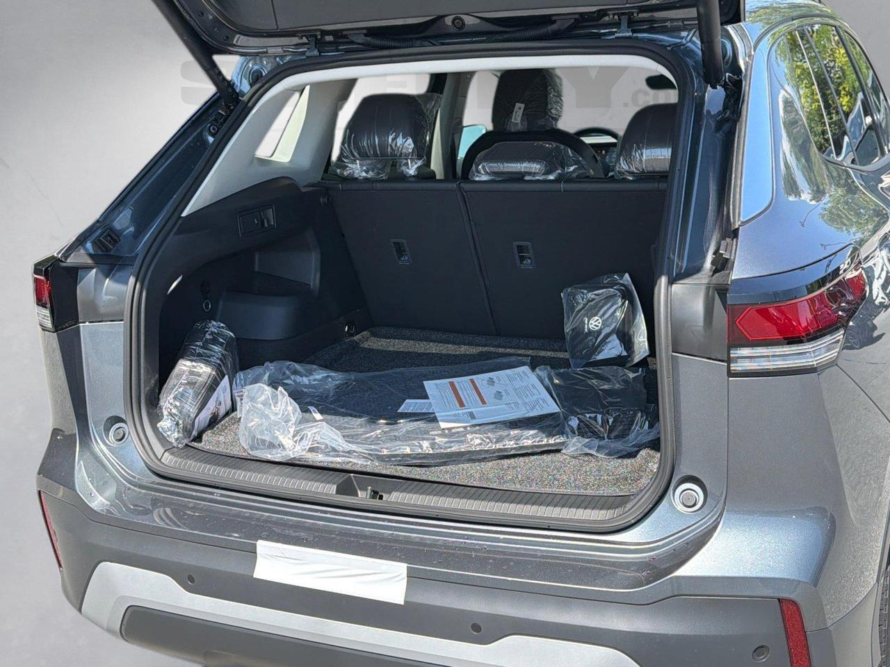 2026 Volkswagen Tiguan SE Hagerstown MD