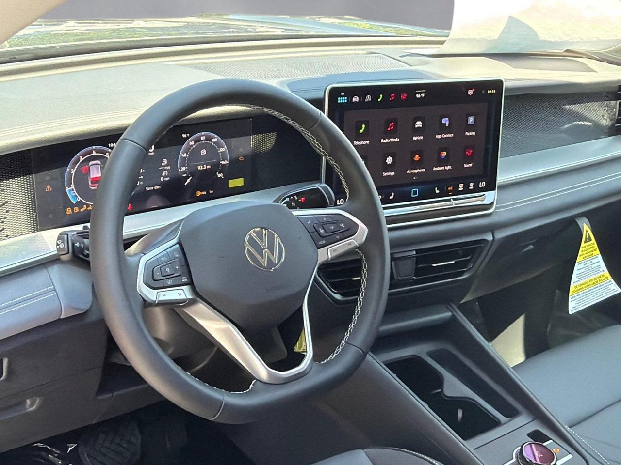 2026 Volkswagen Tiguan SE Hagerstown MD