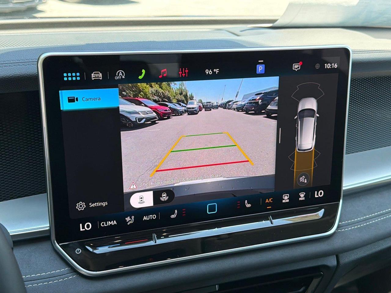 2026 Volkswagen Tiguan SE Hagerstown MD