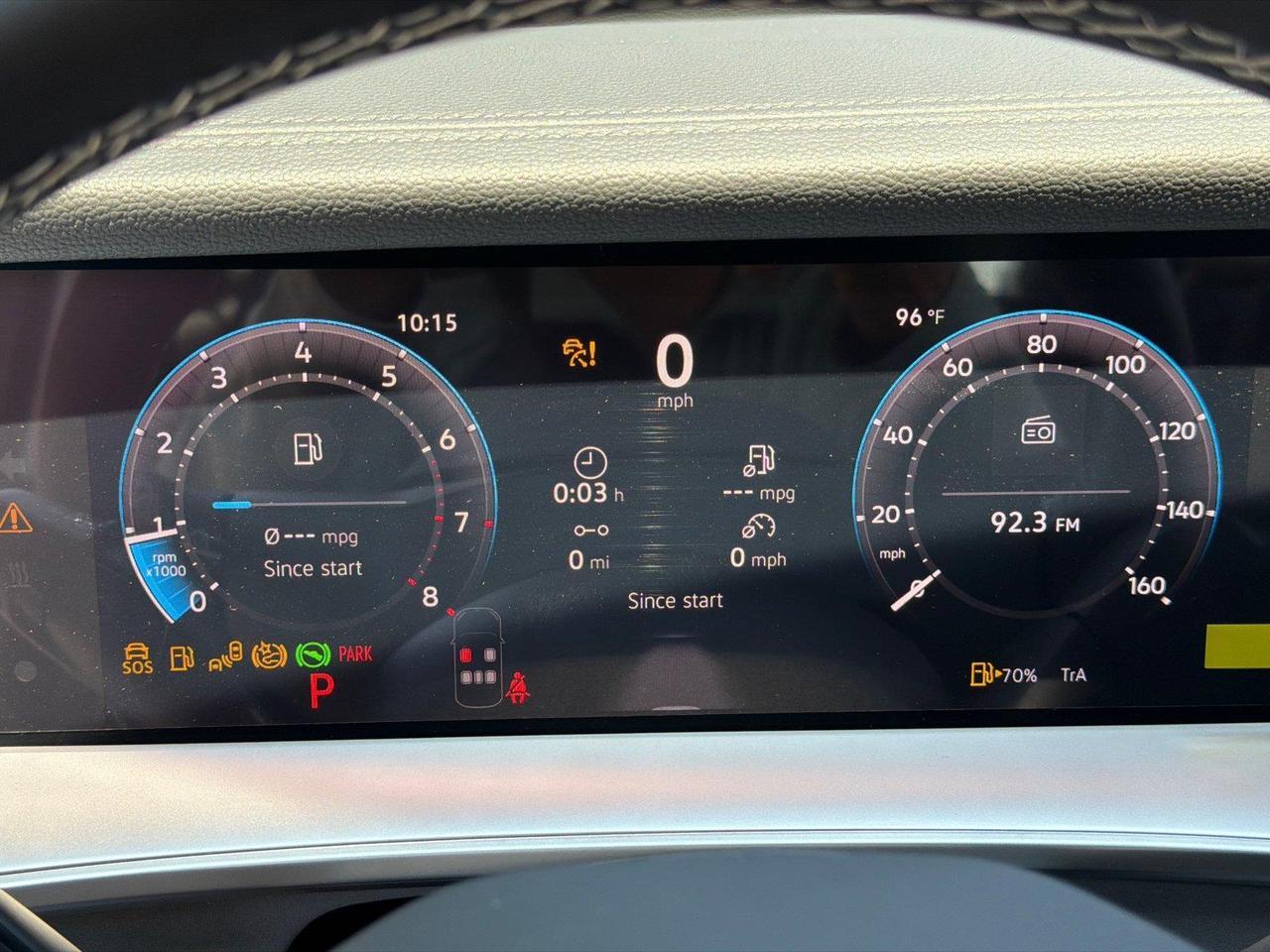 2026 Volkswagen Tiguan SE Hagerstown MD