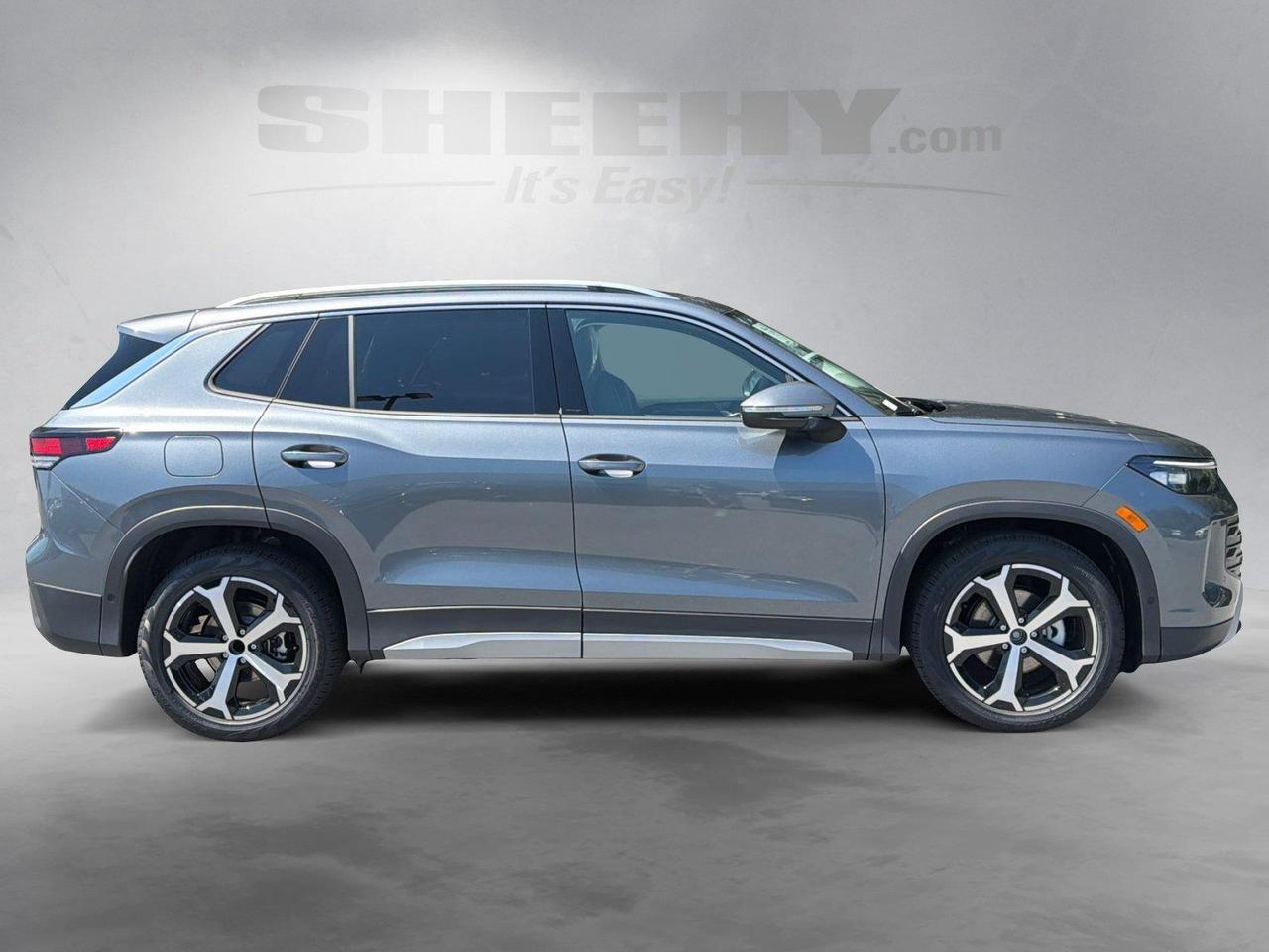 2026 Volkswagen Tiguan SE Hagerstown MD