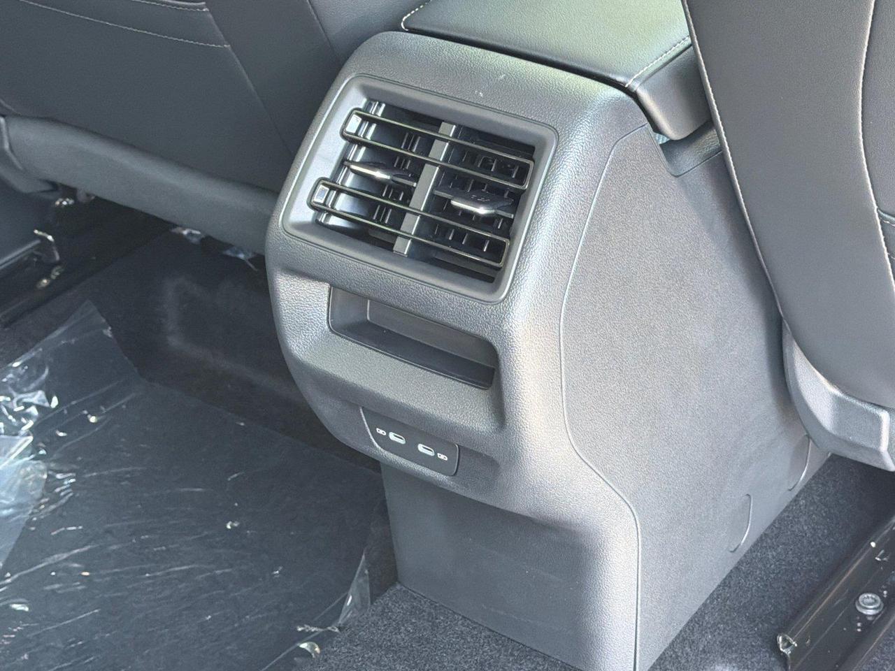 2026 Volkswagen Tiguan SE Hagerstown MD