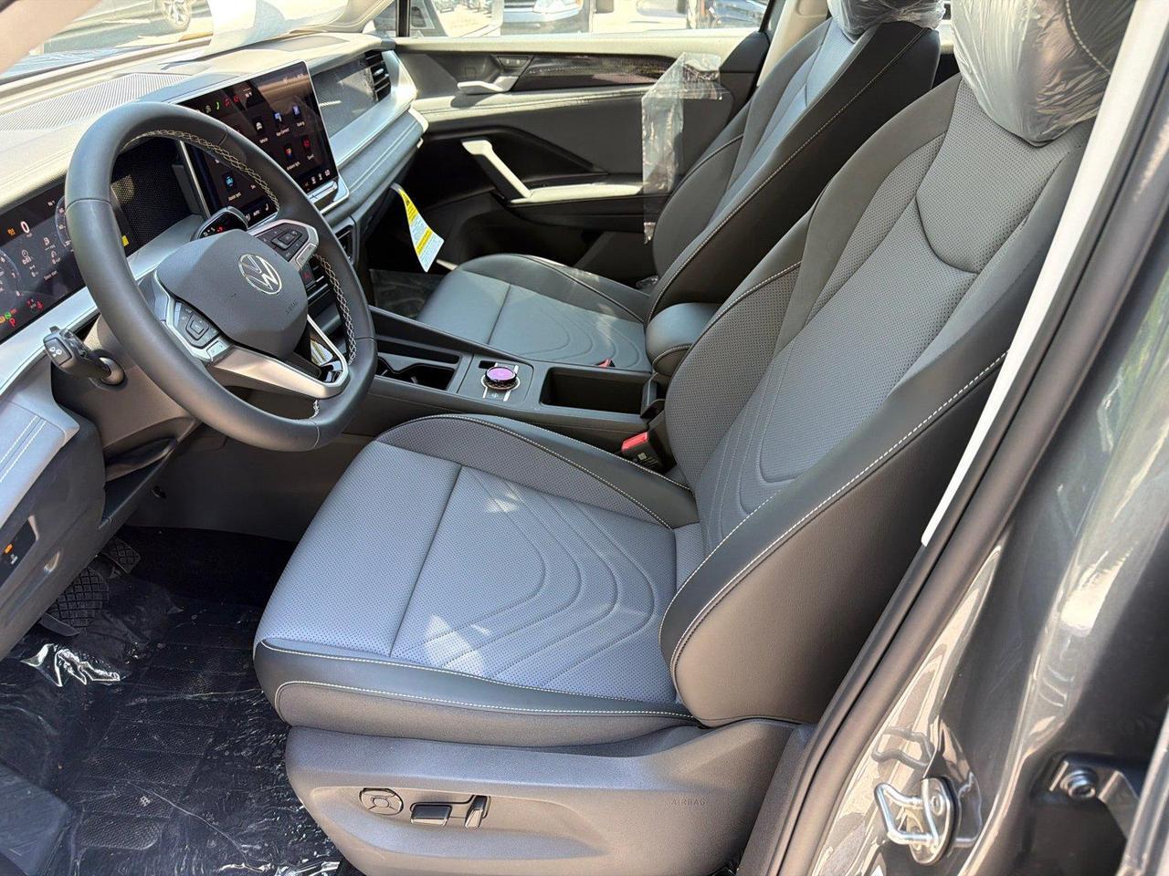 2026 Volkswagen Tiguan SE Hagerstown MD