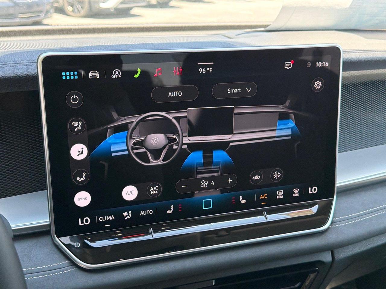 2026 Volkswagen Tiguan SE Hagerstown MD
