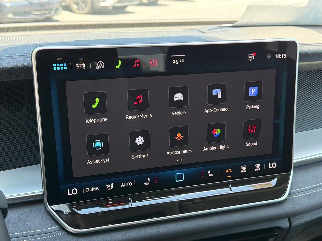 2026 Volkswagen Tiguan SE Hagerstown MD