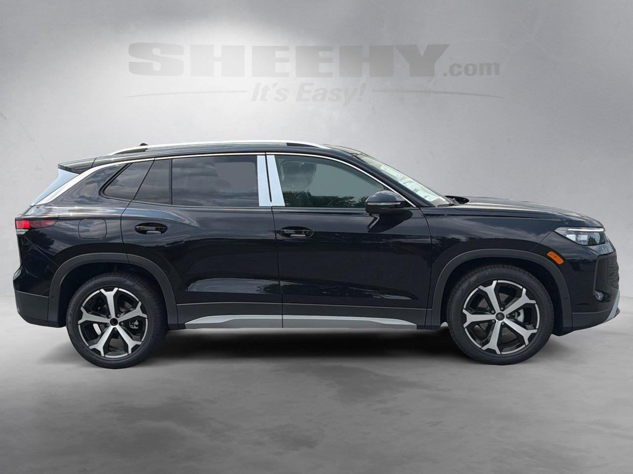 2026 Volkswagen Tiguan SE Hagerstown MD