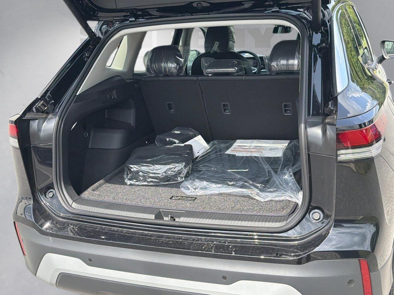 2026 Volkswagen Tiguan SE Hagerstown MD