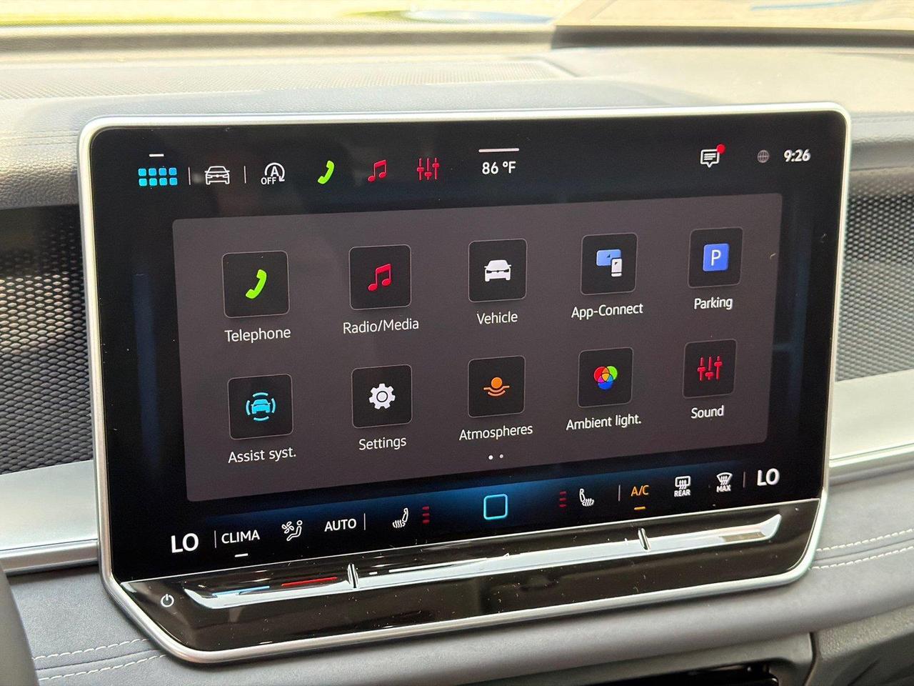 2026 Volkswagen Tiguan SE Hagerstown MD