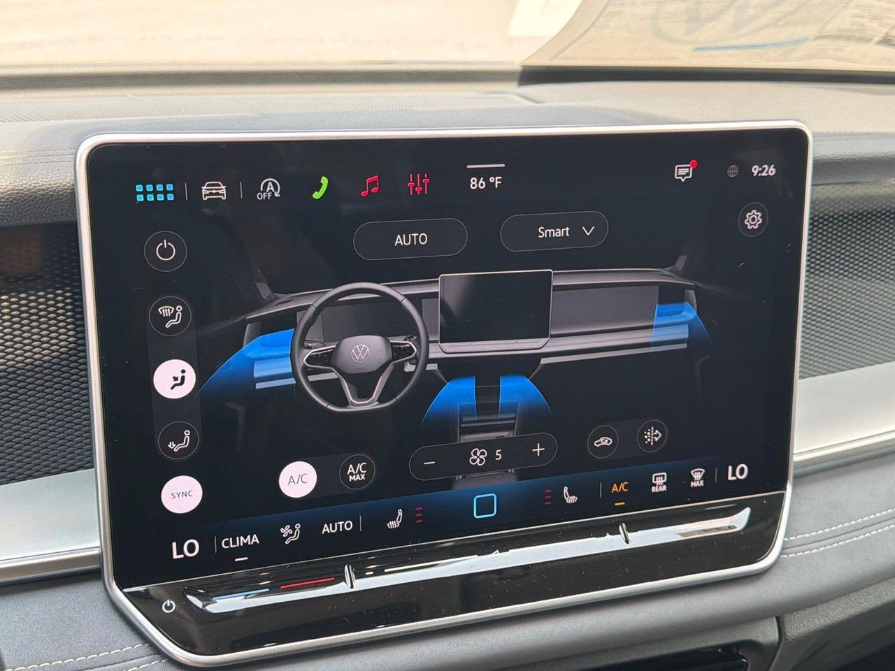 2026 Volkswagen Tiguan SE Hagerstown MD