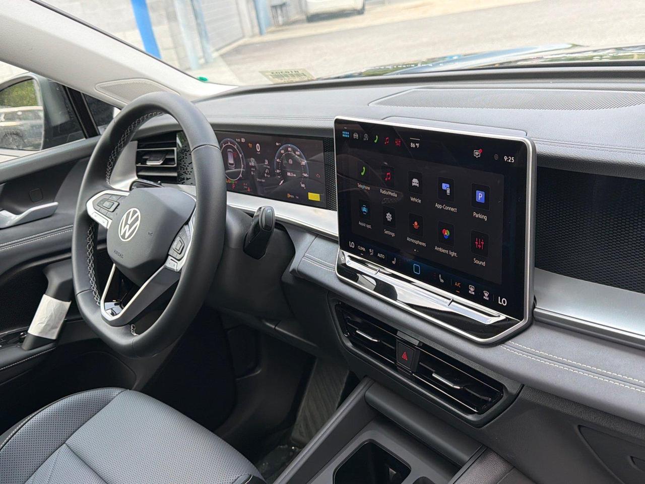 2026 Volkswagen Tiguan SE Hagerstown MD