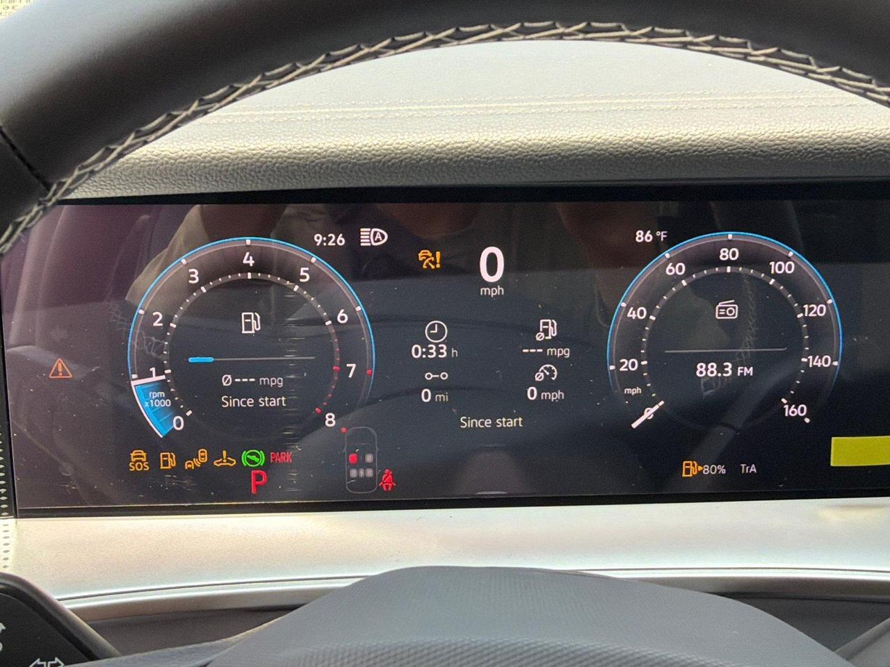 2026 Volkswagen Tiguan SE Hagerstown MD