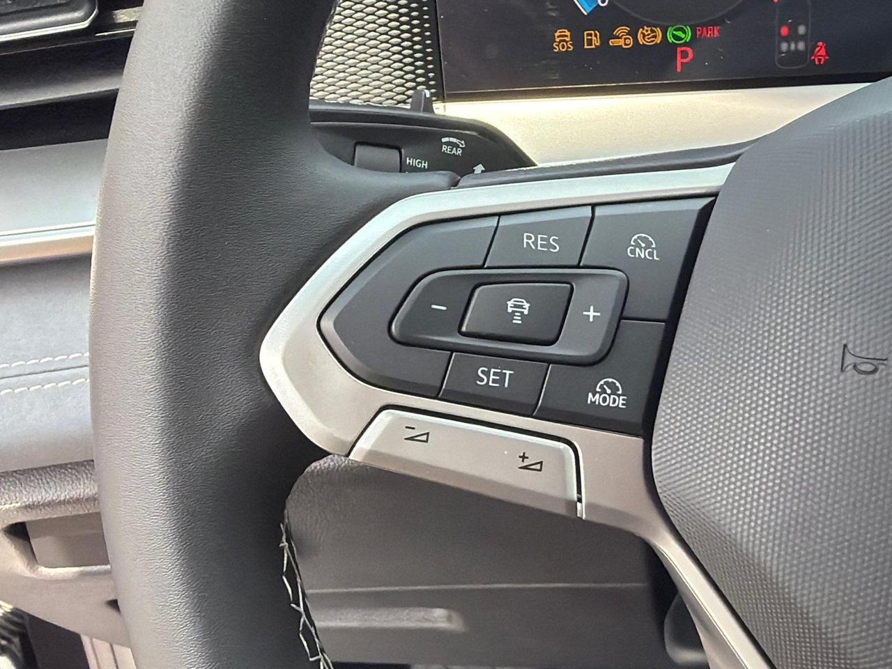 2026 Volkswagen Tiguan SE Hagerstown MD