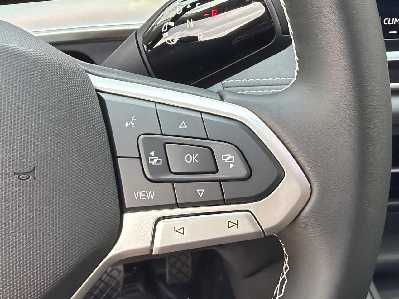 2026 Volkswagen Tiguan SE Hagerstown MD