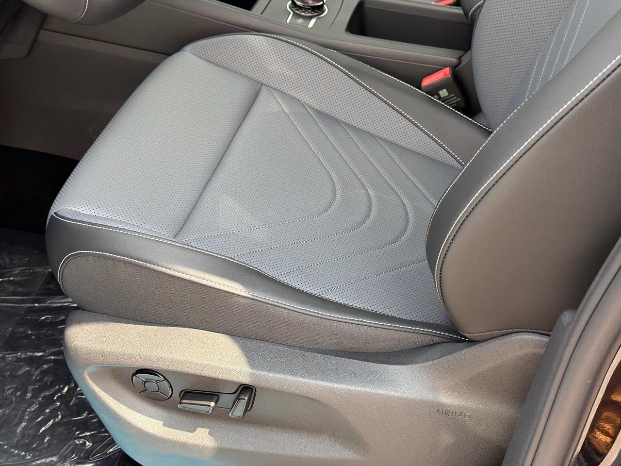 2026 Volkswagen Tiguan SE Hagerstown MD