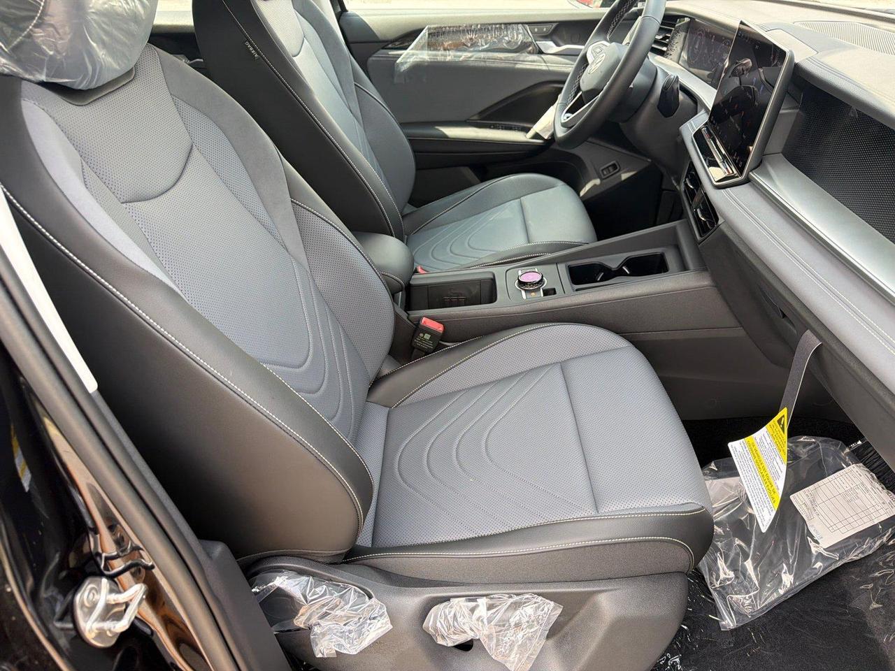 2026 Volkswagen Tiguan SE Hagerstown MD