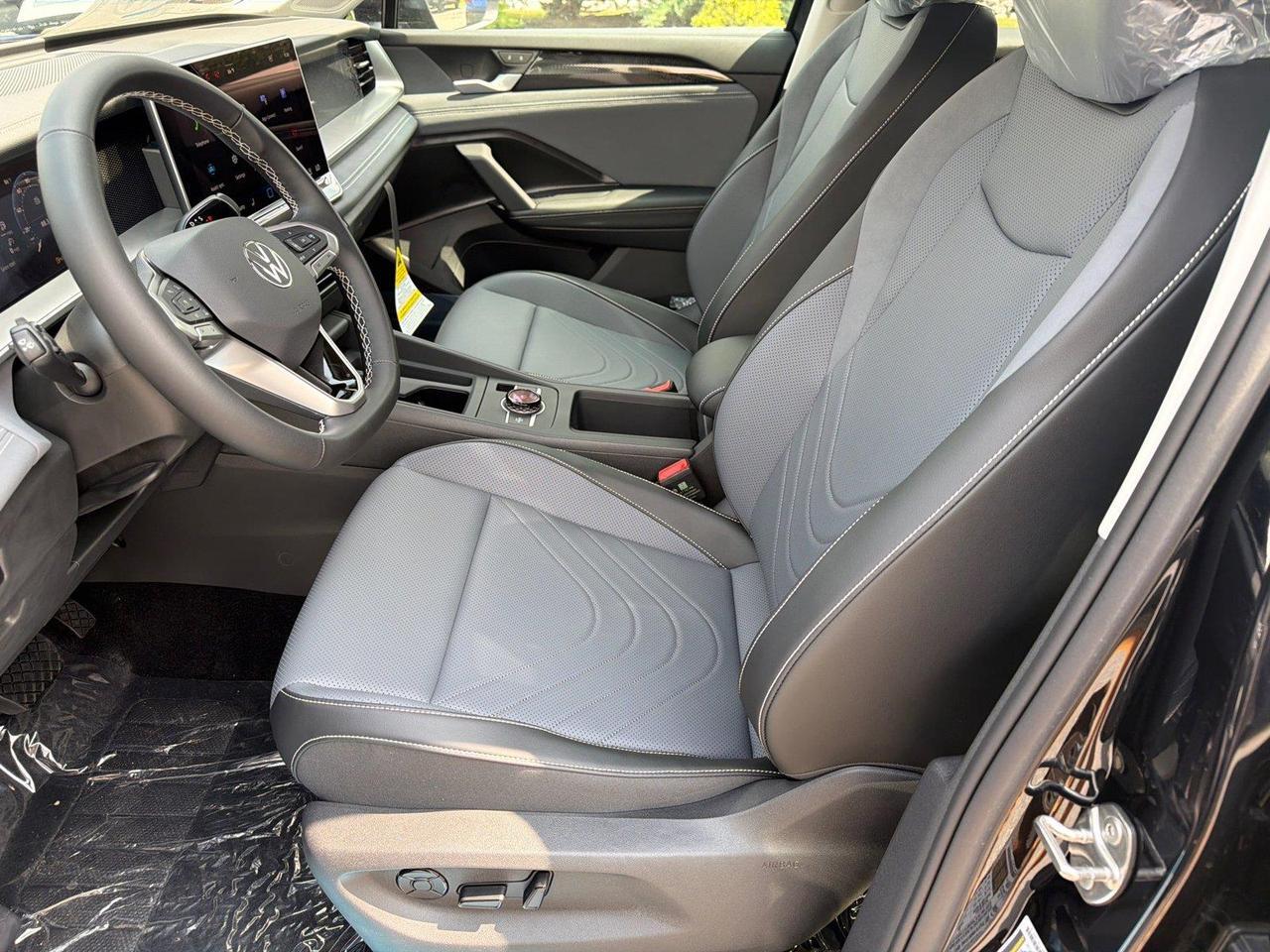 2026 Volkswagen Tiguan SE Hagerstown MD