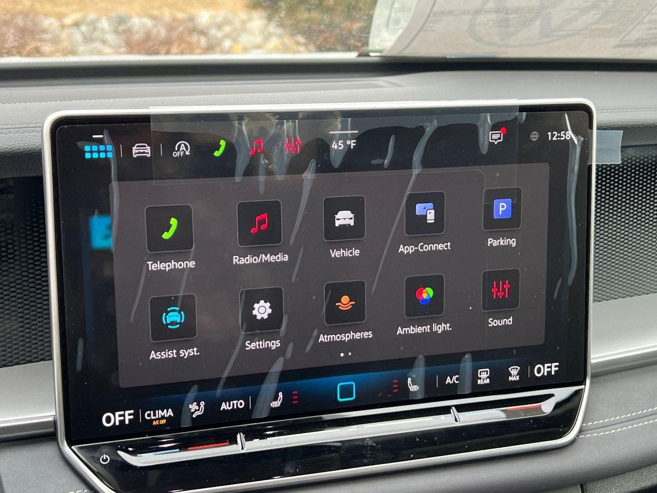 2026 Volkswagen Tiguan SE Hagerstown MD