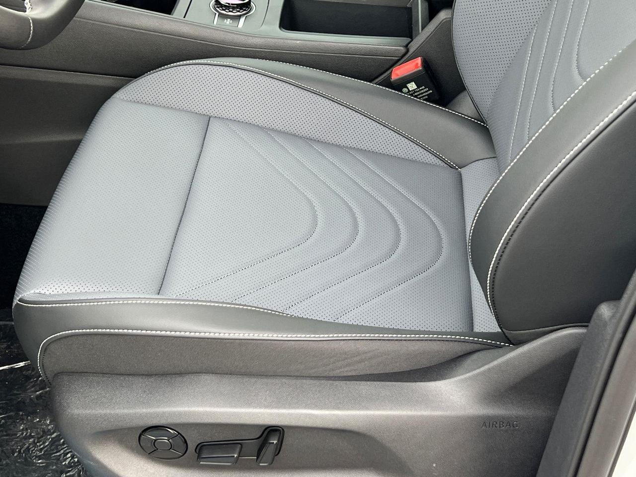 2026 Volkswagen Tiguan SE Hagerstown MD