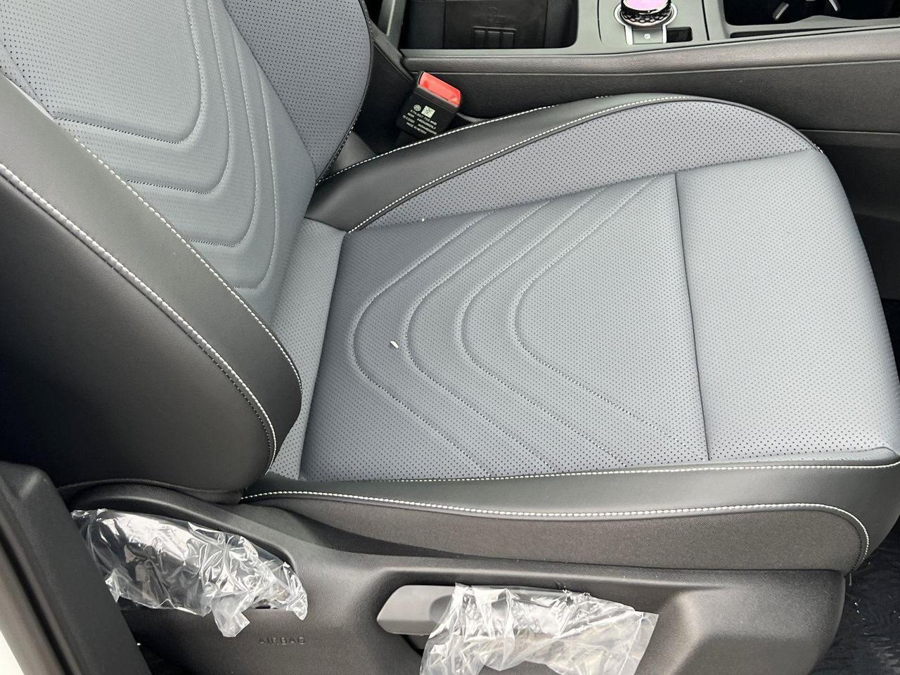 2026 Volkswagen Tiguan SE Hagerstown MD