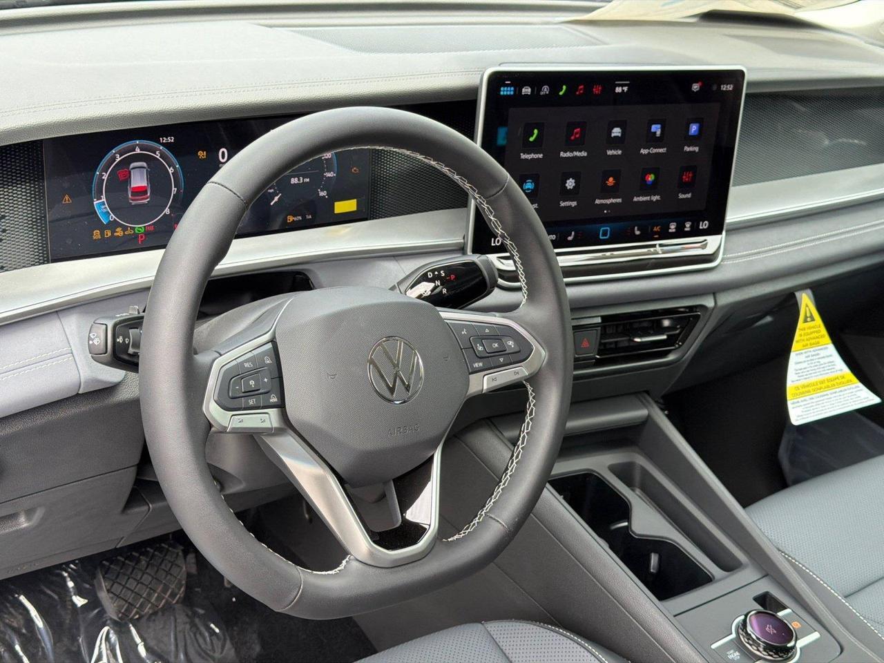 2026 Volkswagen Tiguan SE Hagerstown MD