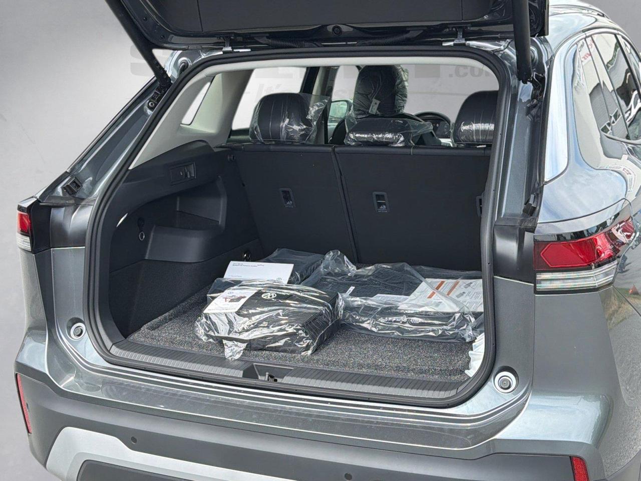 2026 Volkswagen Tiguan SE Hagerstown MD