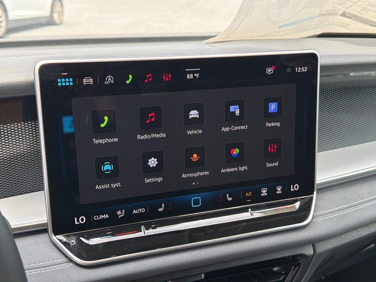 2026 Volkswagen Tiguan SE Hagerstown MD