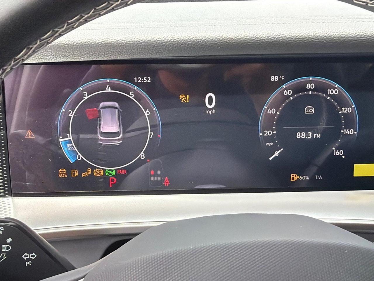 2026 Volkswagen Tiguan SE Hagerstown MD