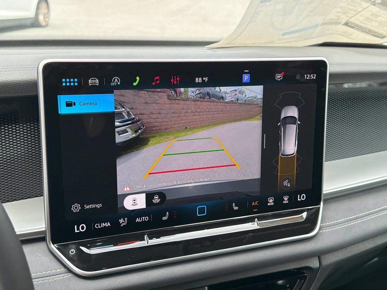 2026 Volkswagen Tiguan SE Hagerstown MD