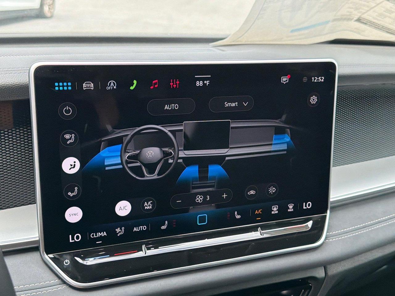 2026 Volkswagen Tiguan SE Hagerstown MD