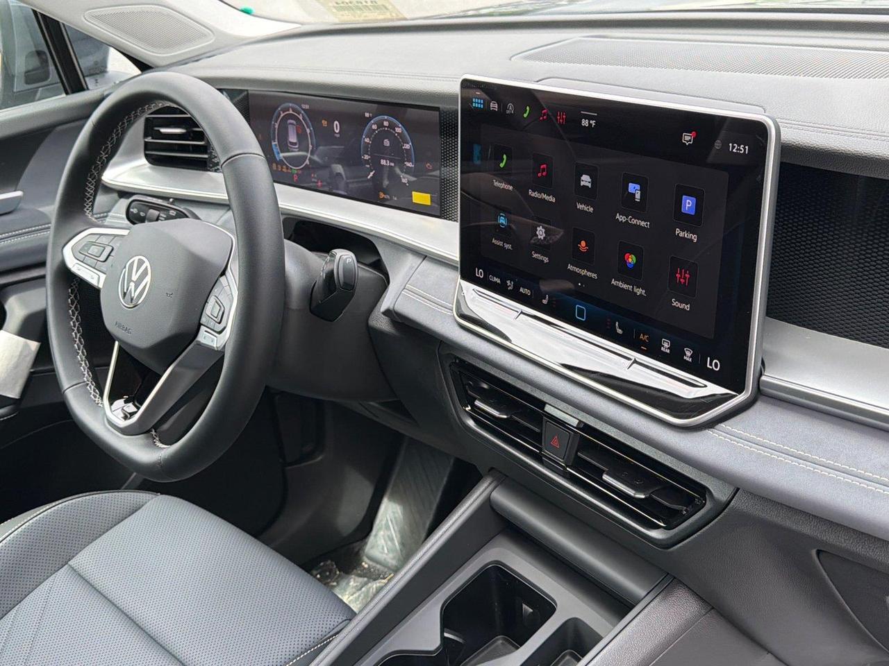2026 Volkswagen Tiguan SE Hagerstown MD